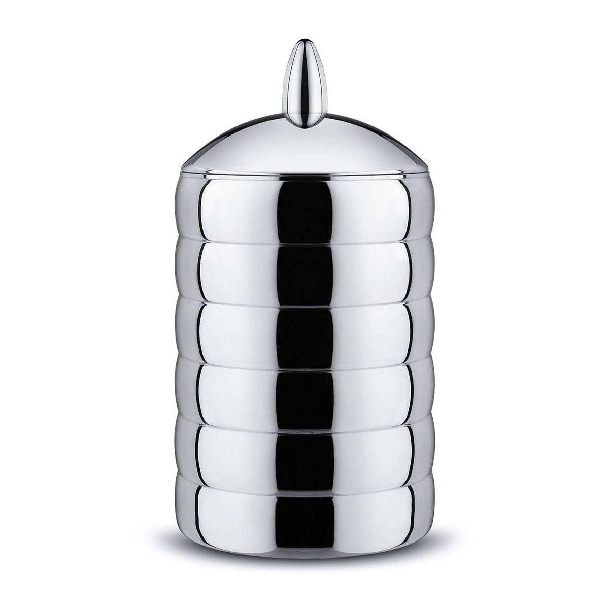 "Kalisto` 2"Scatola Per Cucina Alessi
