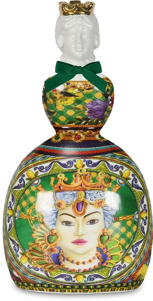 Bottiglia Olio 1 Lt - Sicily Verde Baci Milano