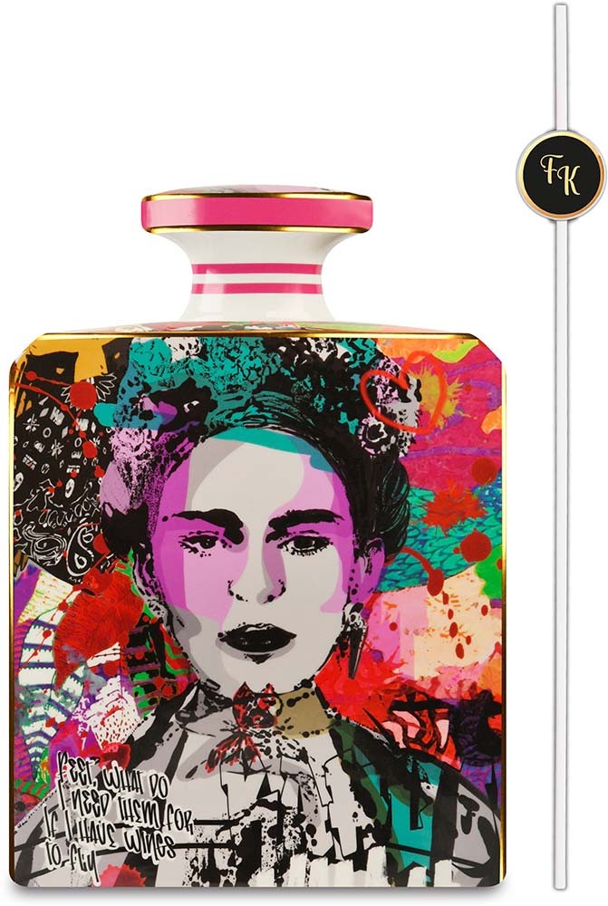 Bottiglia Magnum - Frida Baci Milano