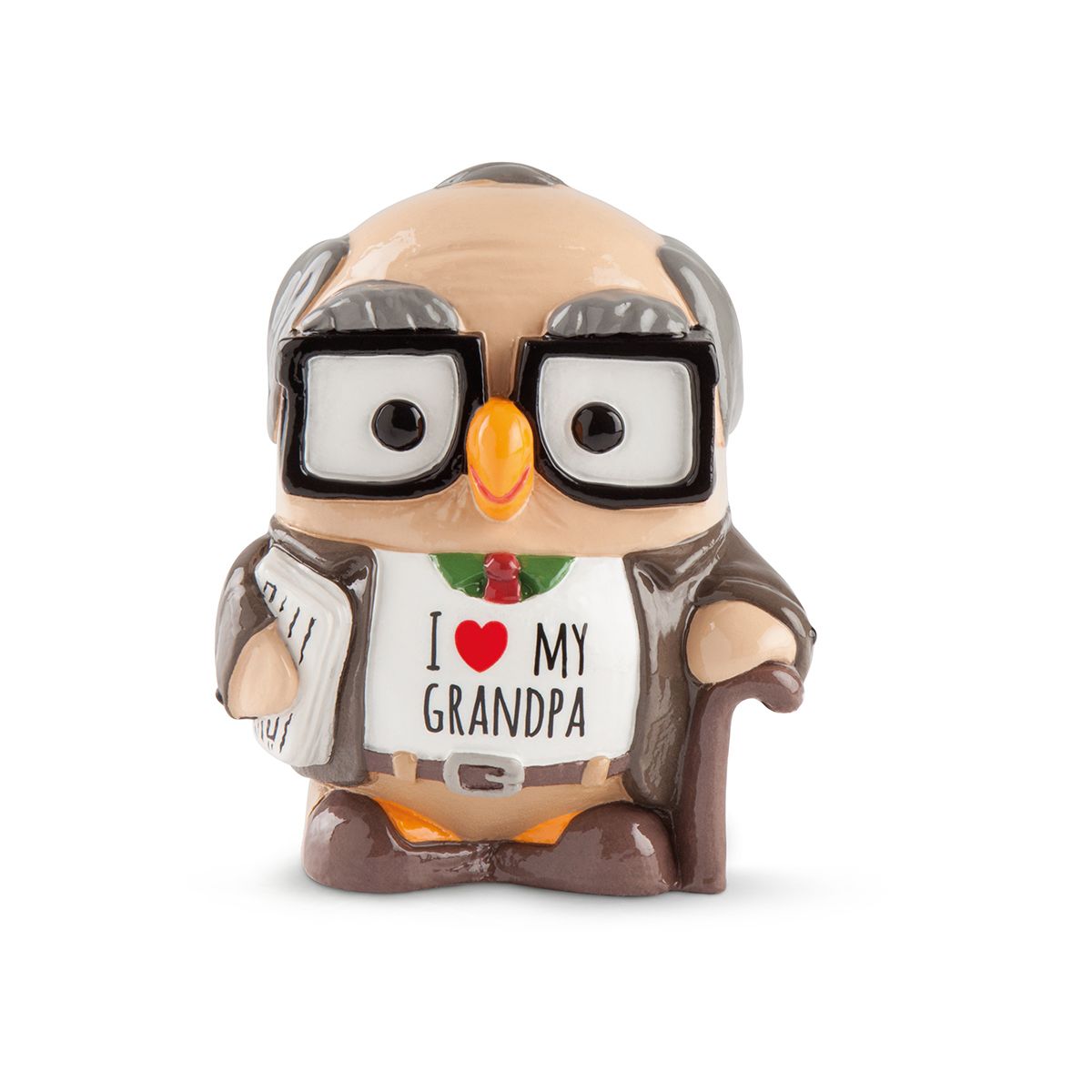 148 Goofi Salvadanaio (I Love My Grandp Egan Egan
