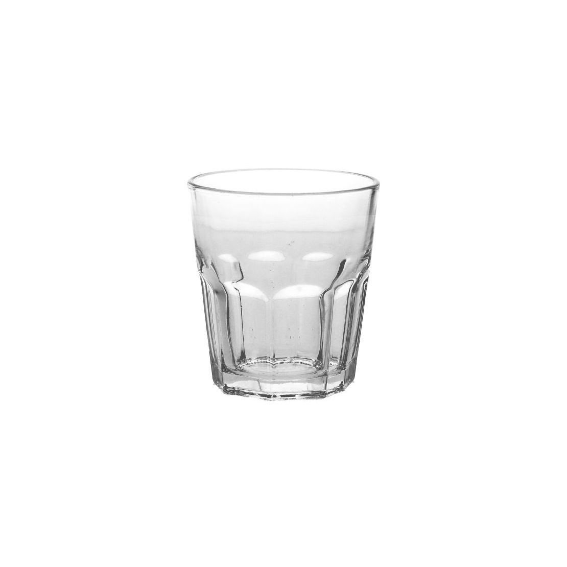 SEI BICCHIERI SPRITS 360 GR La Porcellana Bianca