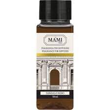 Ricarica Diffusore Per Ambiente 50 Ml Sandalo Nero Mami Milano Mami Milano