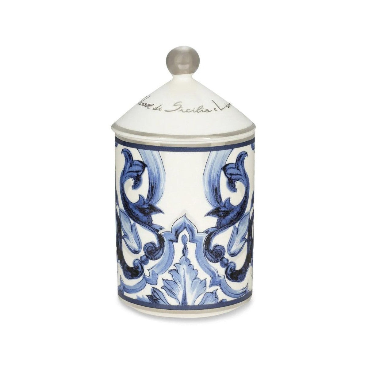 Perfumed Candle Dolce E Gabbana