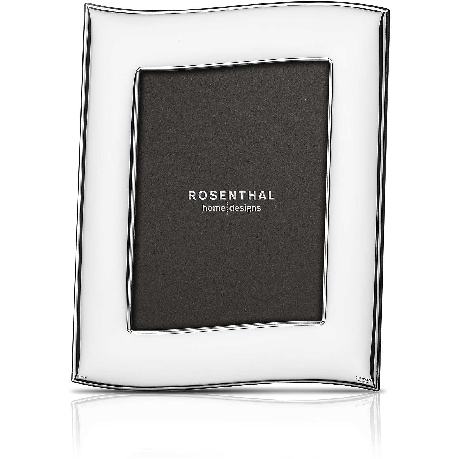 Portafoto Argento 925 Flag Rosenthal
