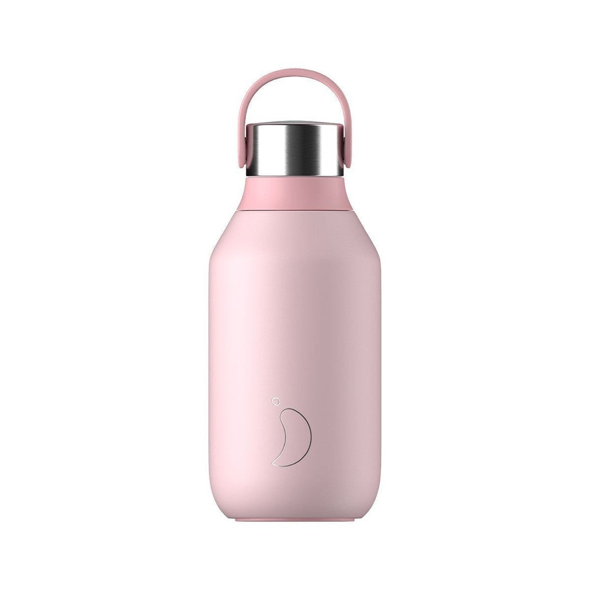 Bottiglia 350ml Blush Pink Chilly's
