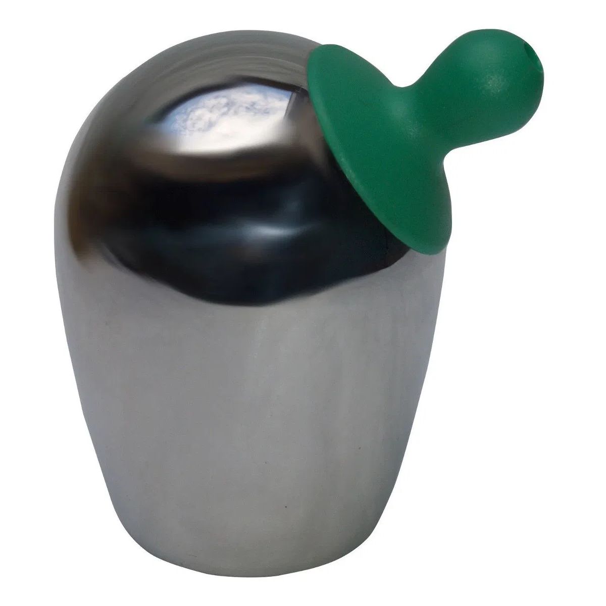 Zuccheriera Con Dosatore Verde Alessi Alessi