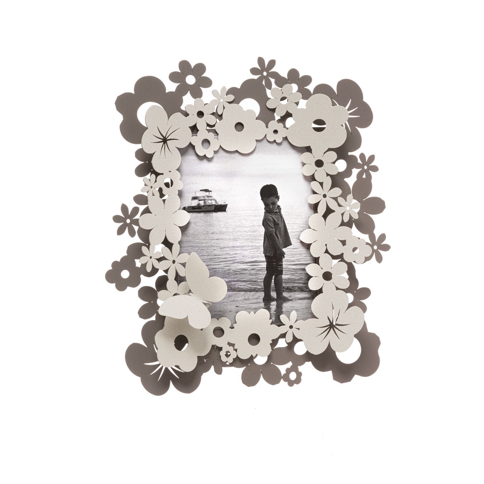 P.Foto Daisy Piccolo Fango-Avorio Arti E Mestieri Arti E Mestieri