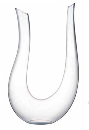 Bacco Harp Decanter Rogaska Rogaska