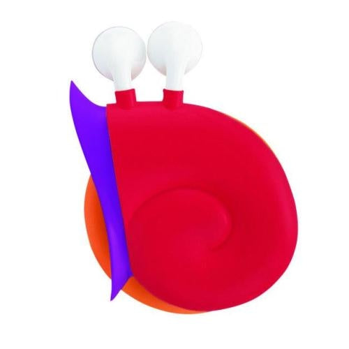 Lumaca Avvolgicavo Auricolari Con Cuffie Auricolar Guzzini Guzzini