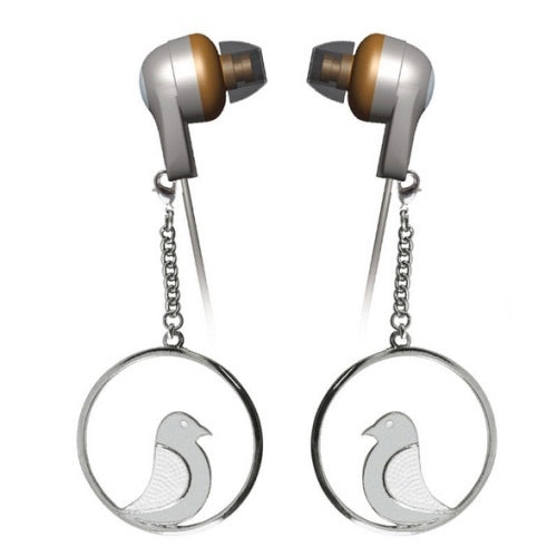 Auricolari Bijoux Guzzini Guzzini