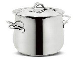 Pentola 24Cm Con Coperchio Melodia Lagostina Lagostina