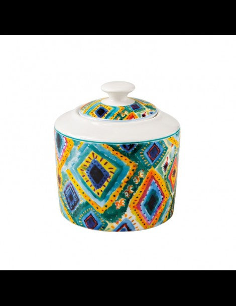 Zuccheriera Samba New Bone China Brandani Brandani