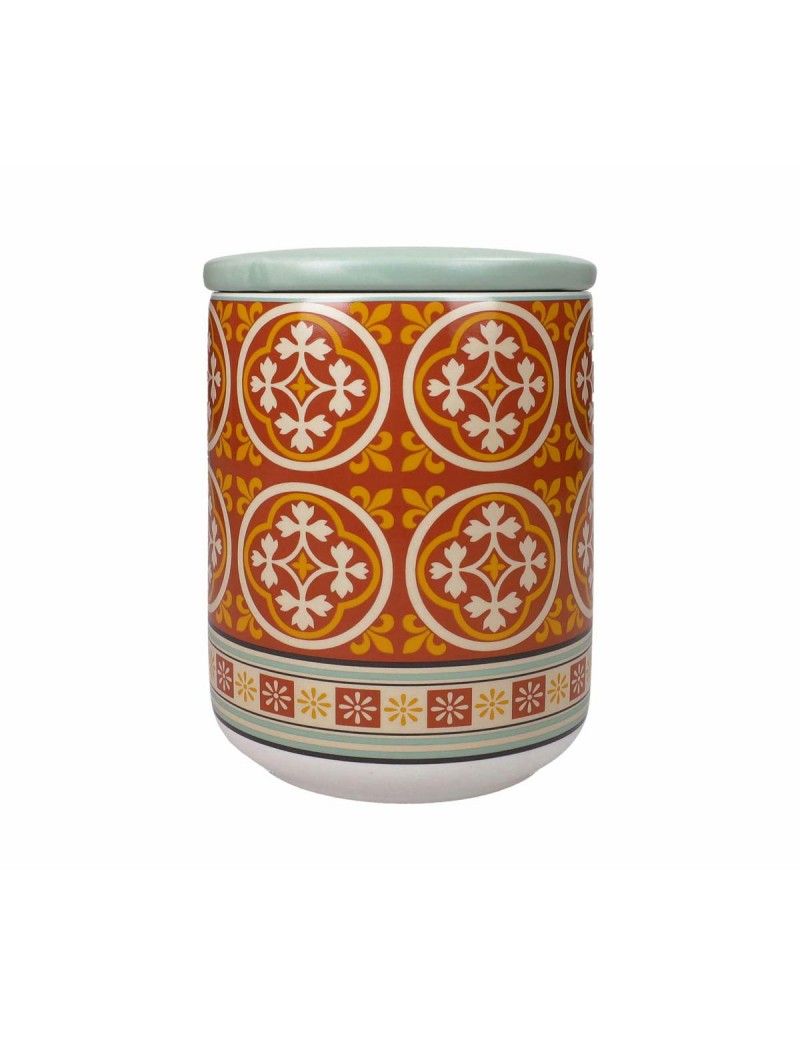 Barattolo Le Cementine Rosone New Bone China Brandani