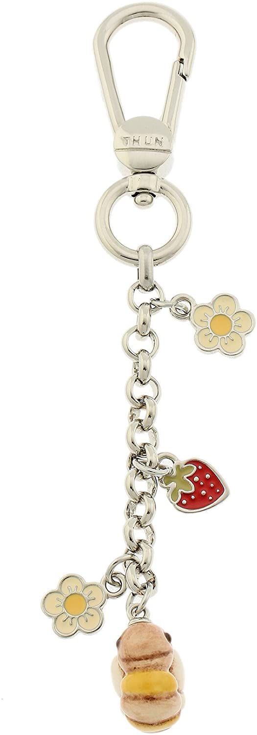 Portachiavi Charm So Happy Thun