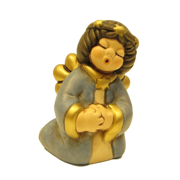 Angelo Cristel Pregante Blu Thun