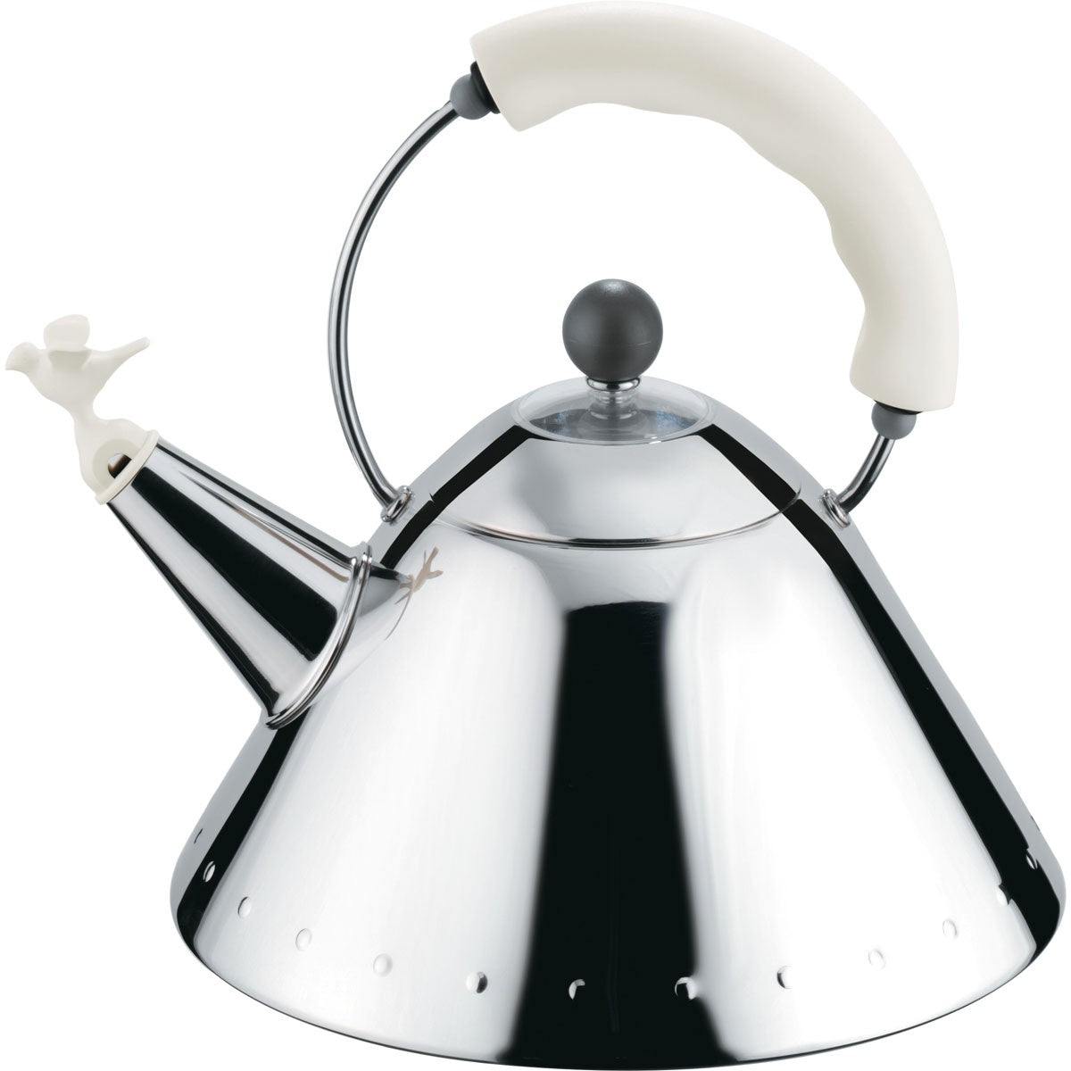Bollitore Alessi
