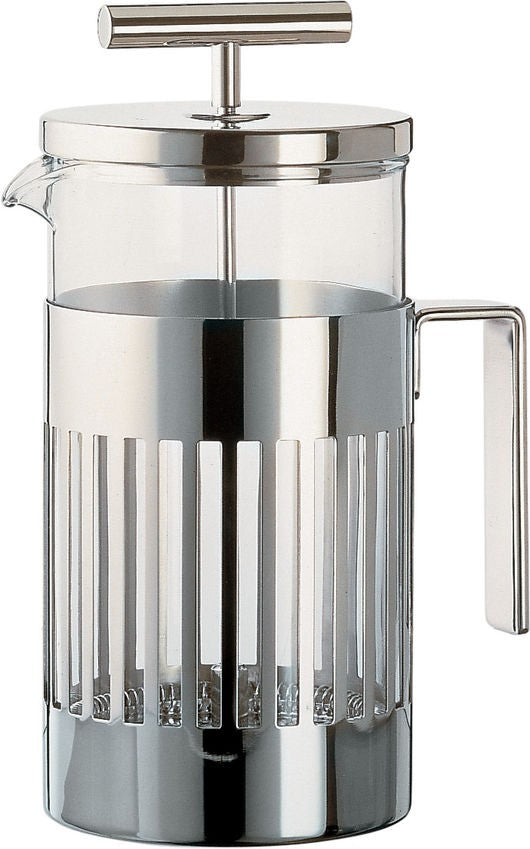Caffettiera A Presso-Filtro Alessi