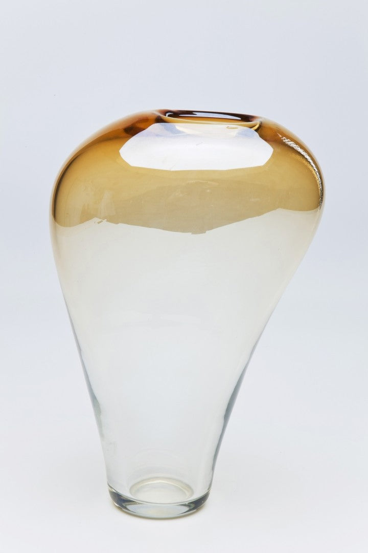 Vaso Bubble Ambra Kare Design