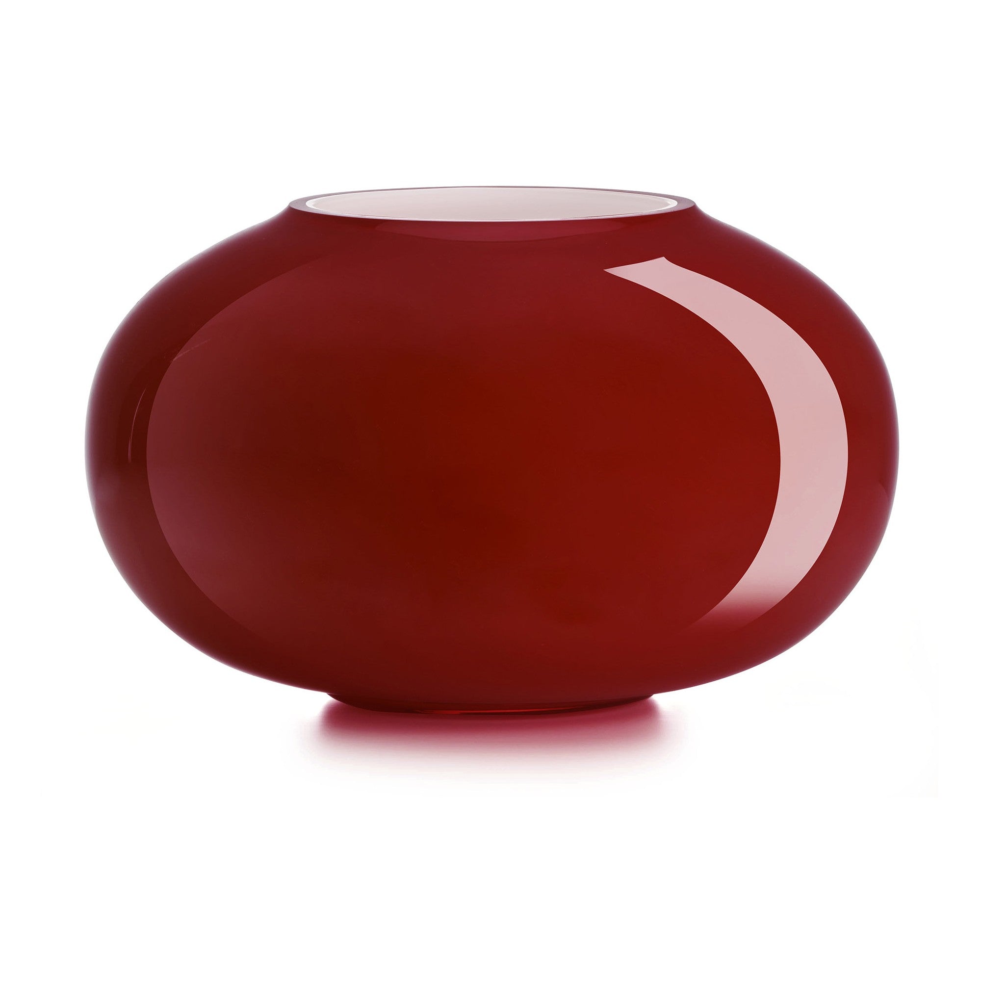 Pandora Vaso H.18 Diam 30 Cm Ivv