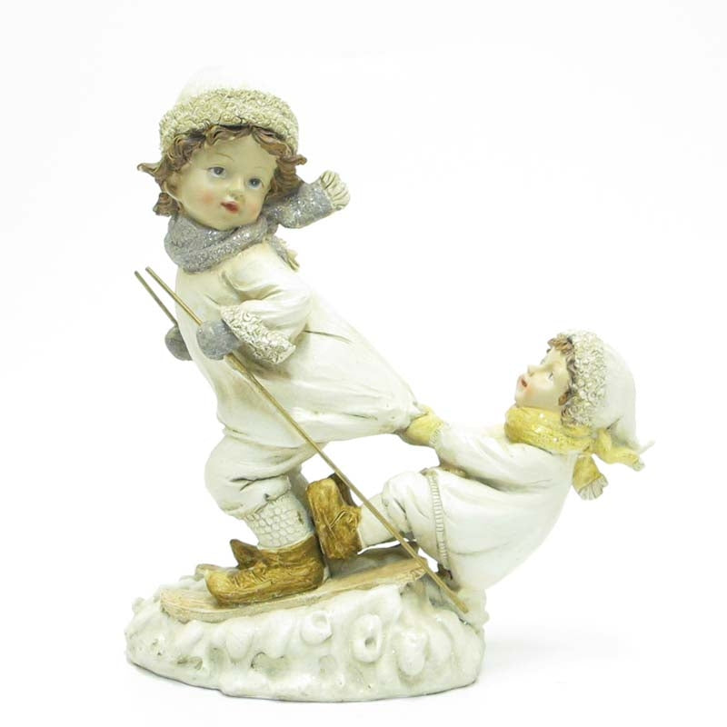 Bimbi Gioiosi Cm 21 H Edg