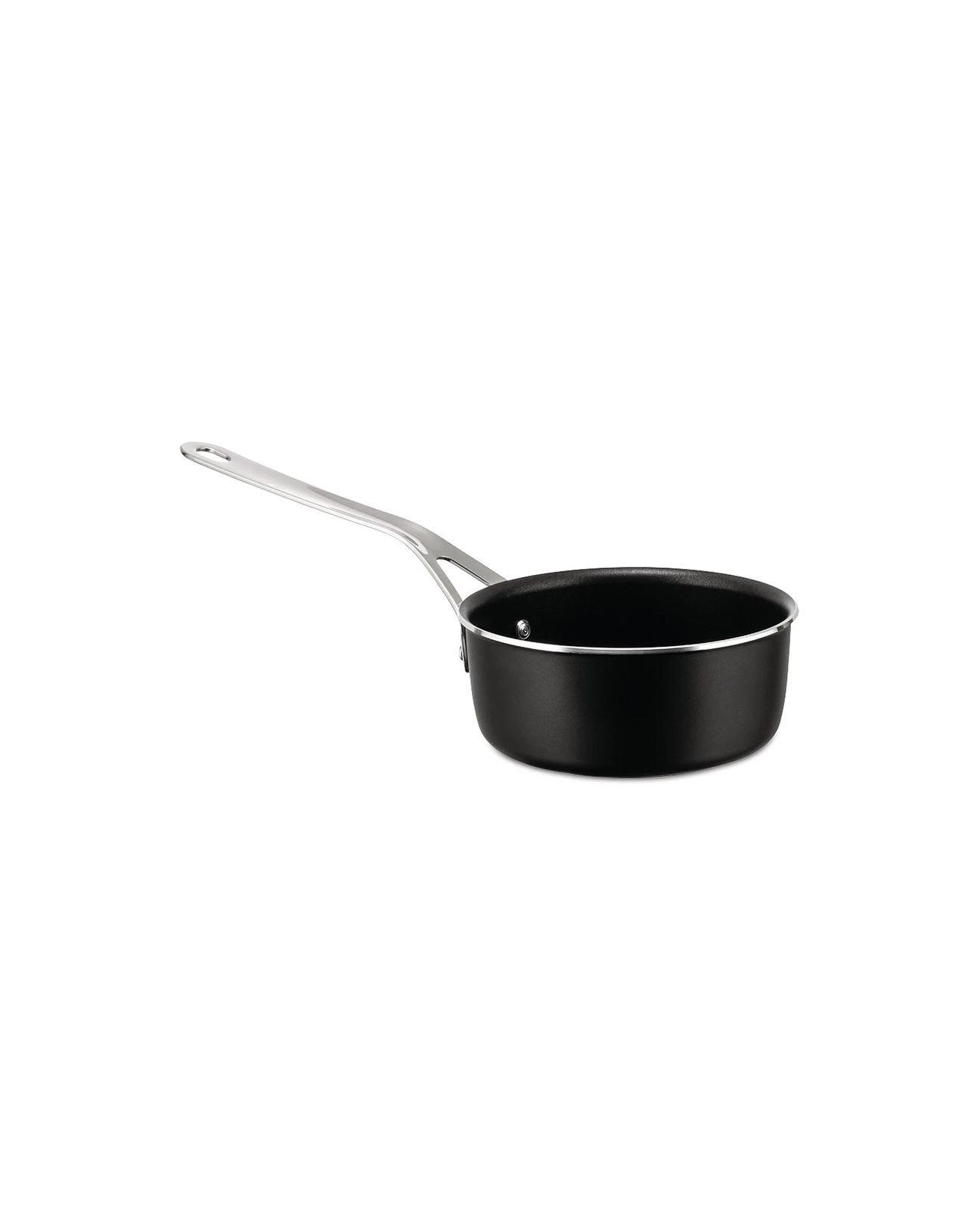 Pots&Pans Casseruola manico lungo Alessi