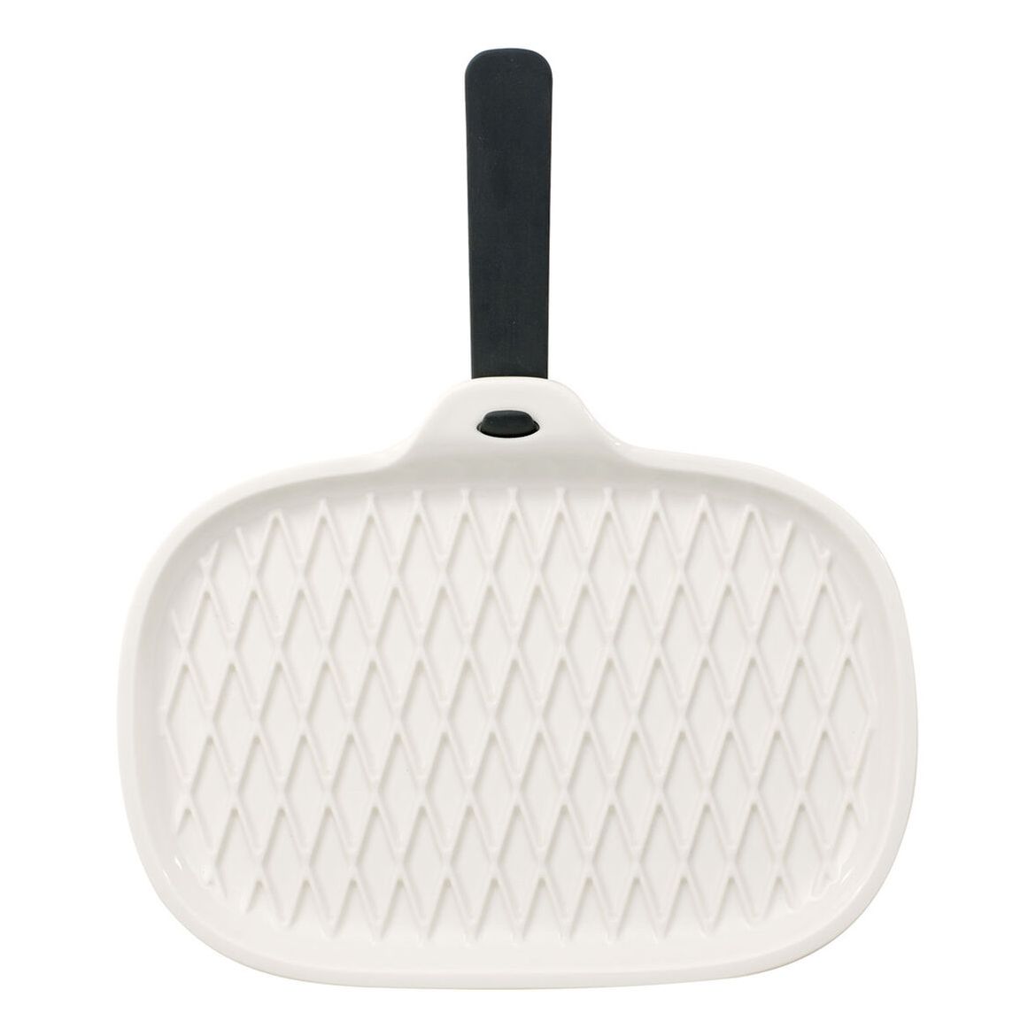 Piatto Grigliata Con Manico Bbq Passion Villeroy E Boch