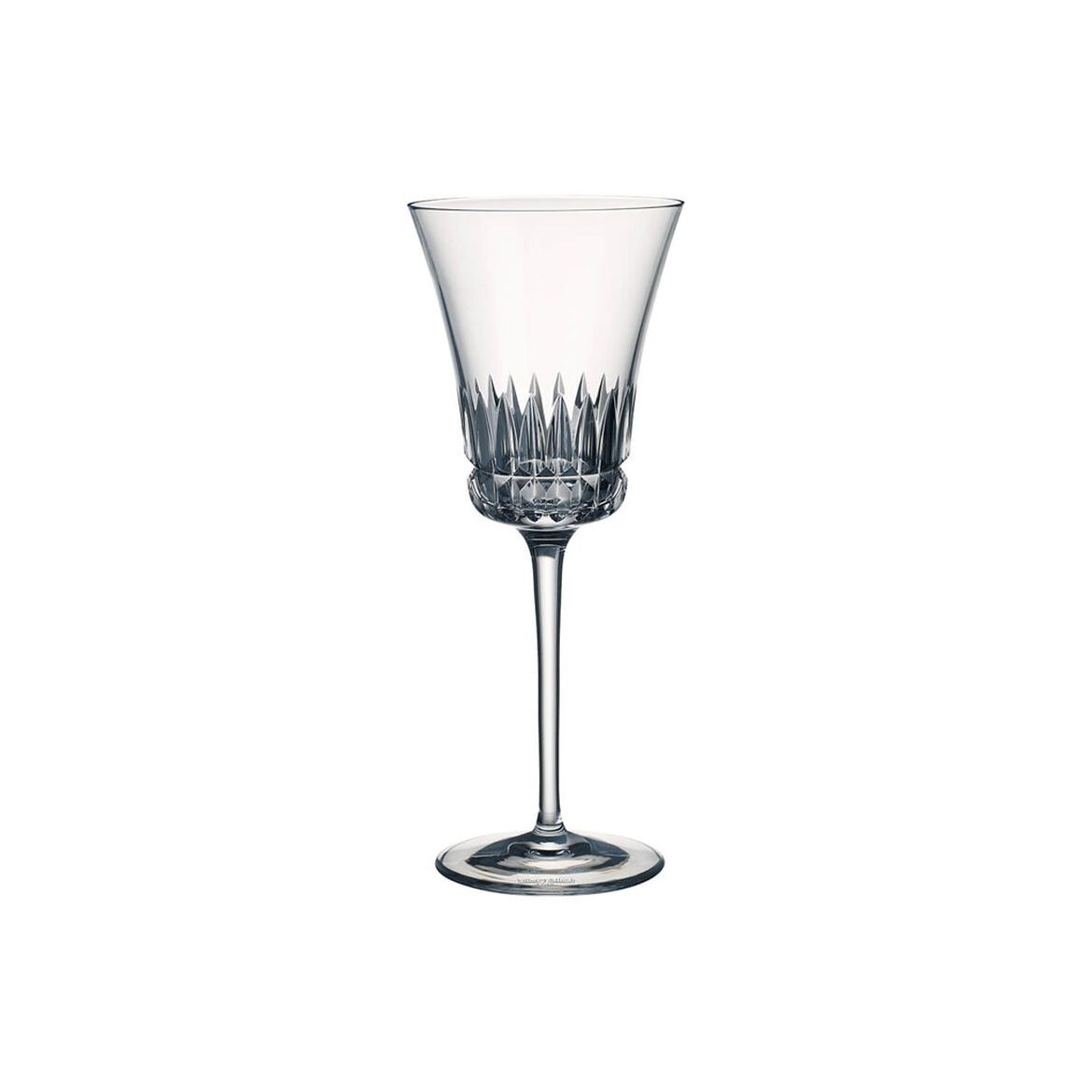 Set 4 Calici Vino Rosso Villeroy & Boch Villeroy E Boch