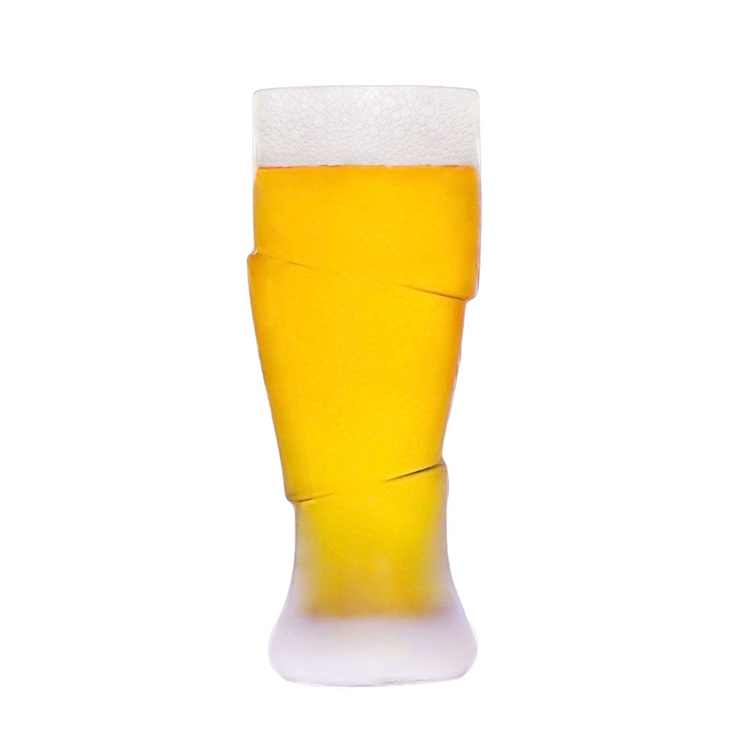 Bicchiere Birra Ghiacciato Balvi