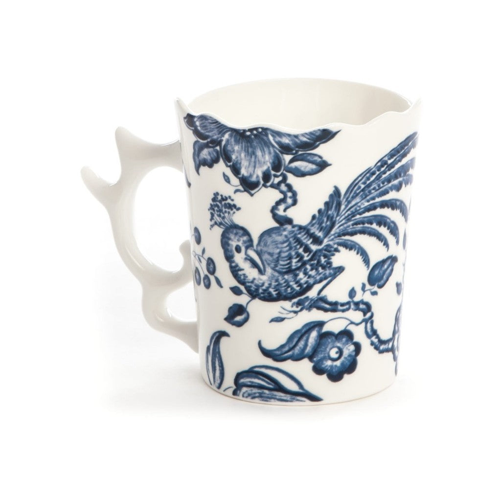 Tazza Mug Hybrid-Procopia Seletti
