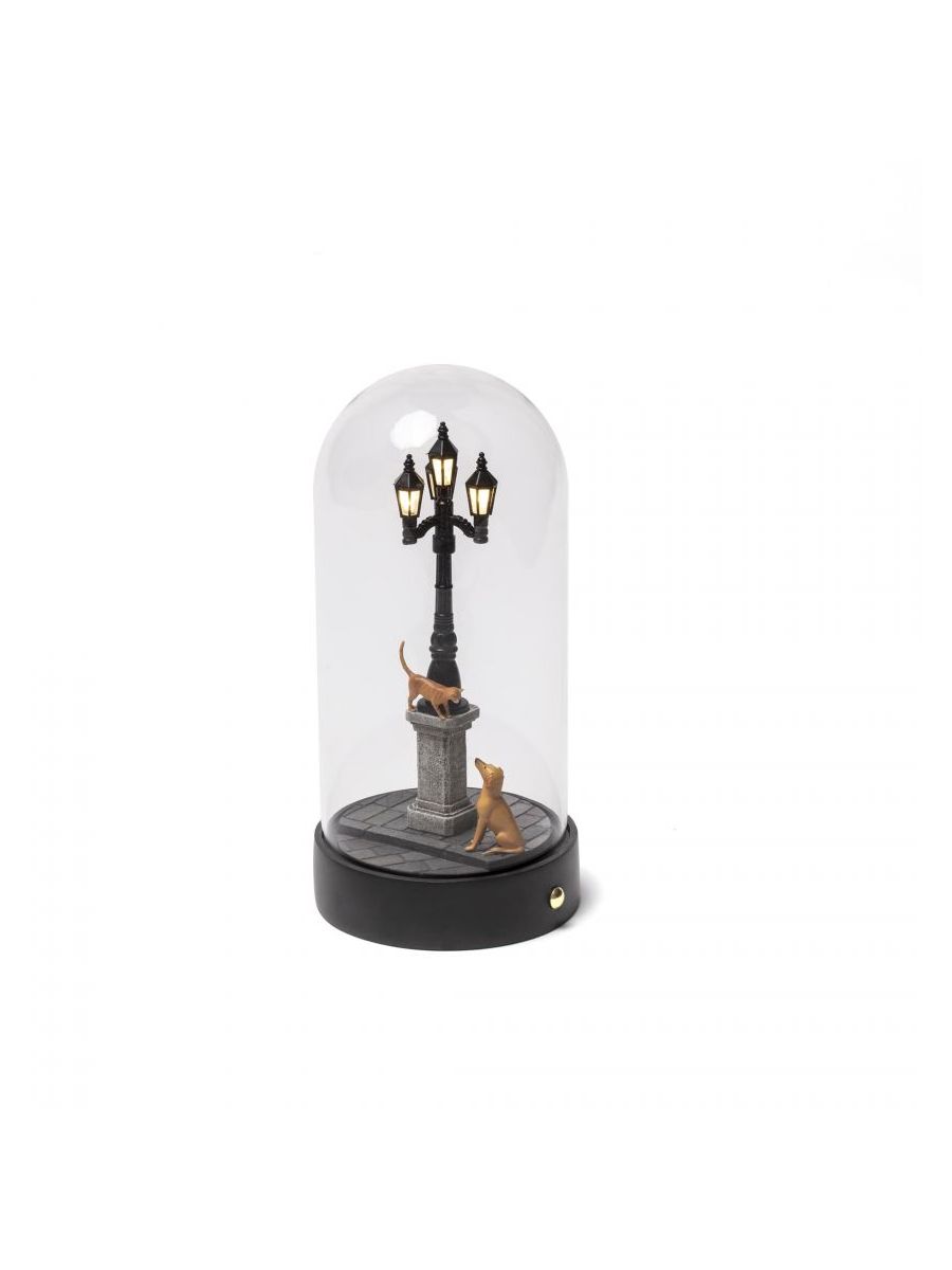 Lampada Da Tavolo My Little Evening Seletti