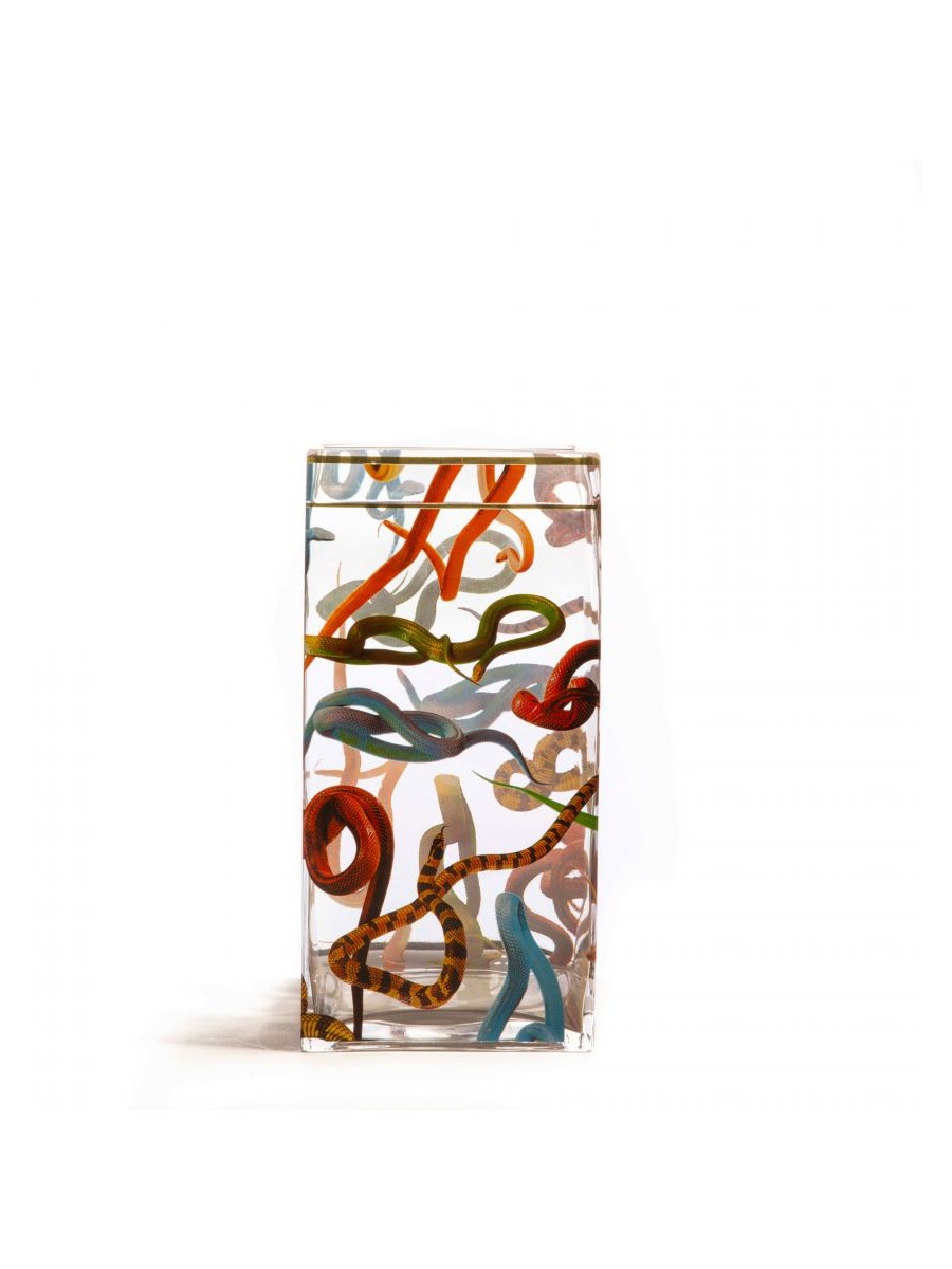 Vaso Toiletpaper - Snakes Seletti
