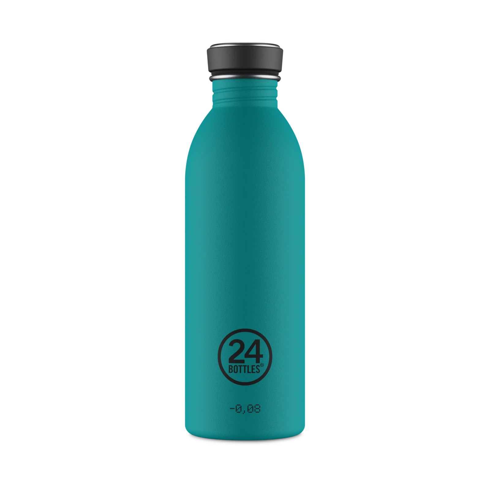 Urban Bottle 050 STONE Atlantic Bay 24bottles