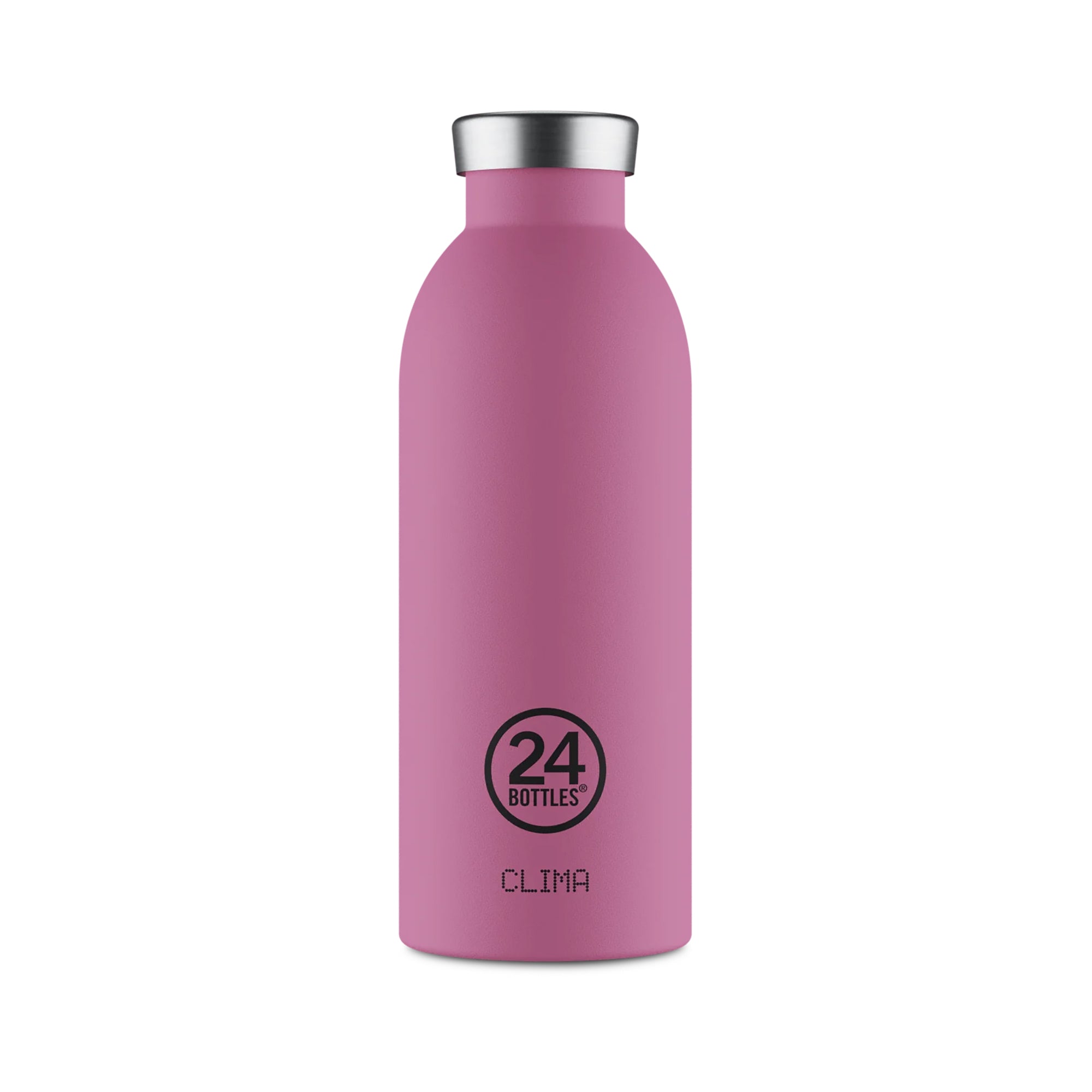Clima Bottle 500 ml Mauve 24bottles