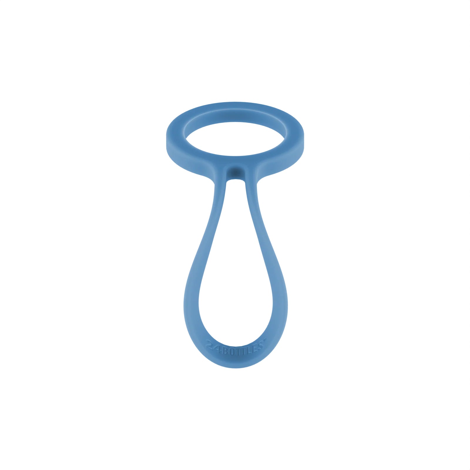Bottle Tie Light Blue 24bottles