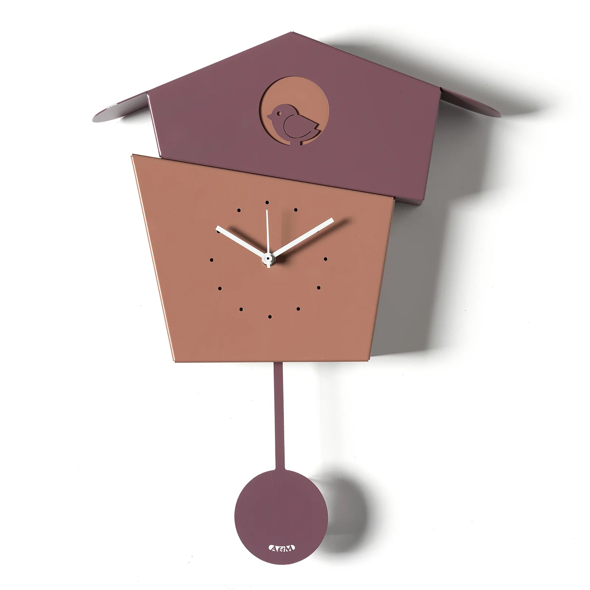 Orologio Picchiarello Amet-Mocha-Amet Arti E Mestieri