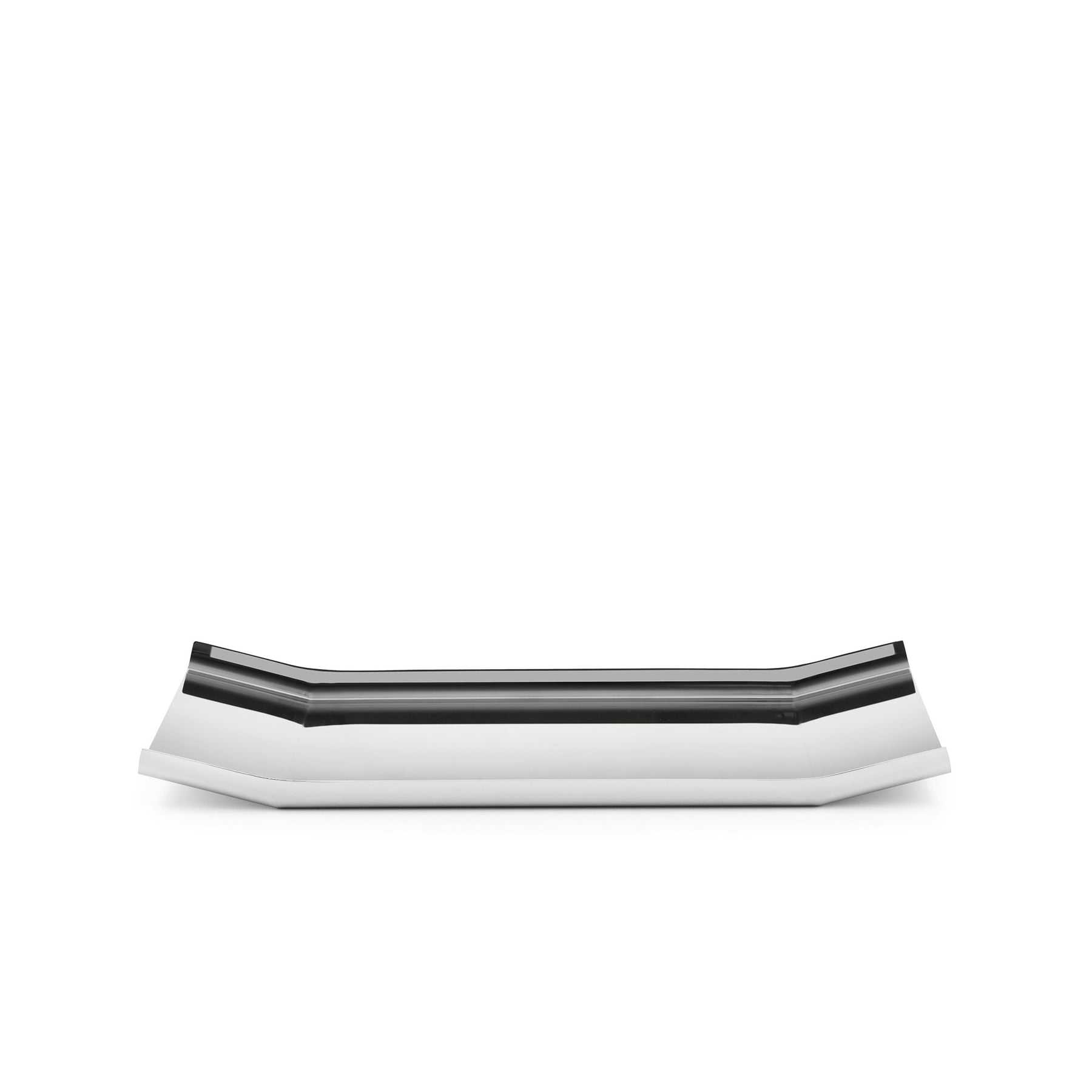 Arran Vassoio Inox Alessi