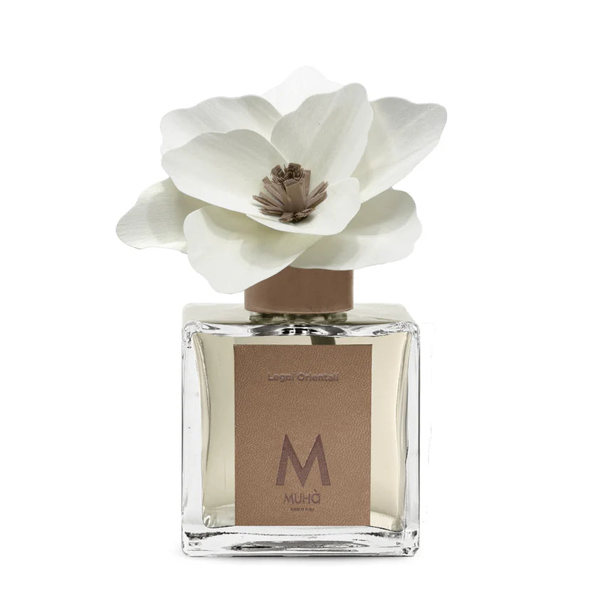 Magnolia Diffuser 500Ml Legni Orientali Muha
