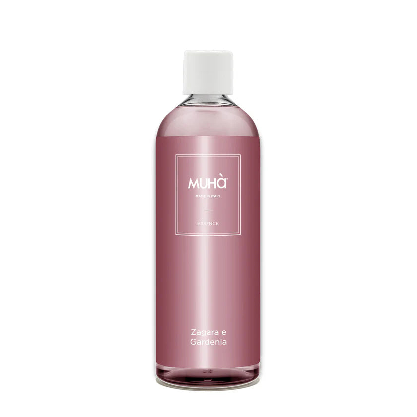 Refill 100Ml Zagara E Gardenia Muha