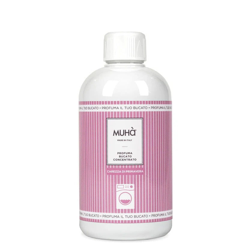 Bucato 400Ml Carezza Di Primavera Muha