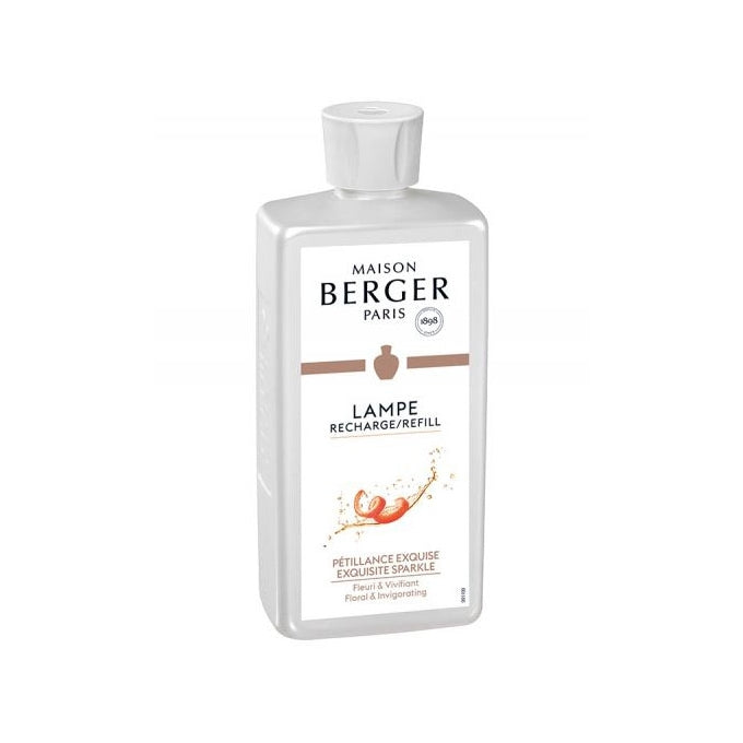 Cerisier en Fleurs - Cherry Blossom Lampe Berger Maison Berger