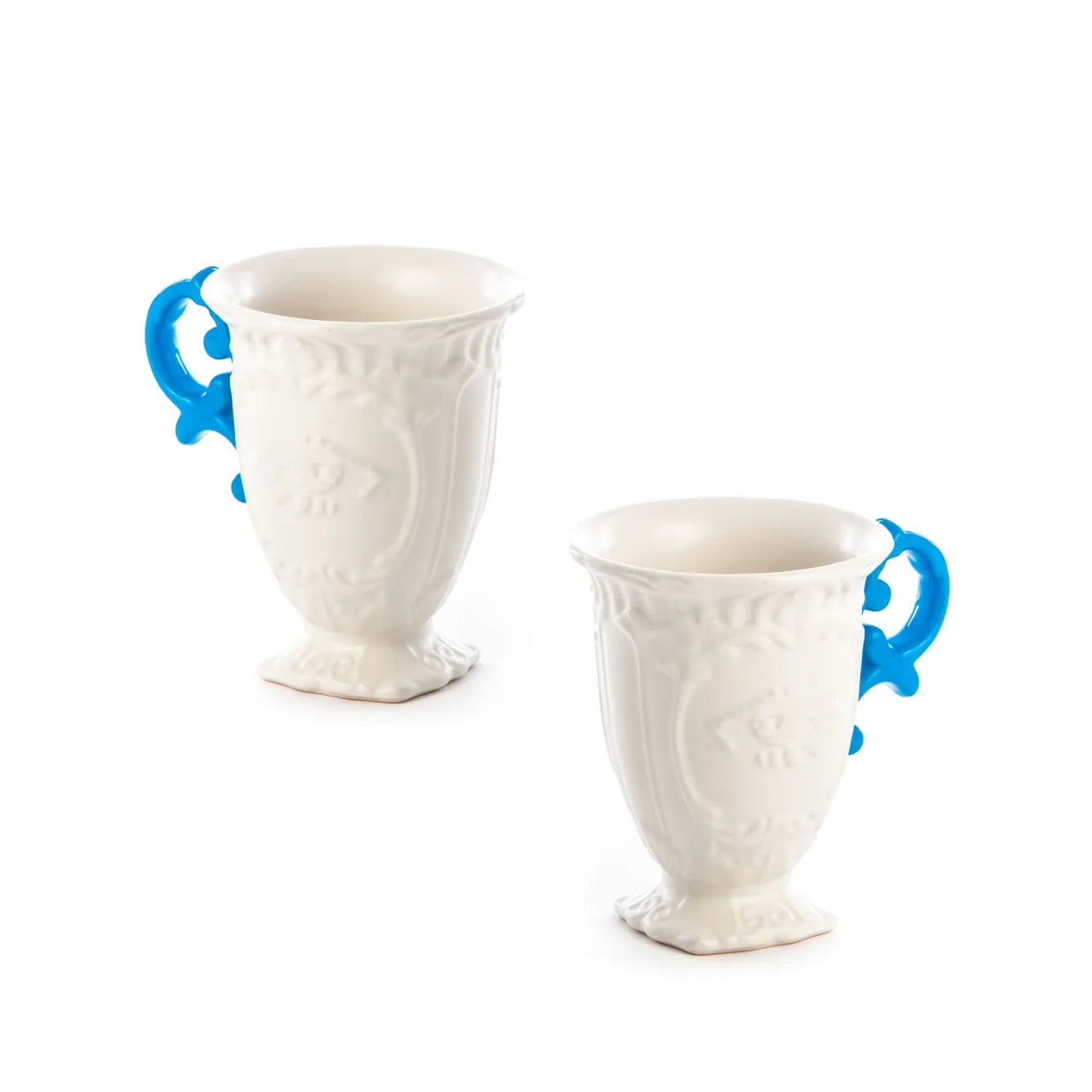 Set 2 Mug I Wares Seletti