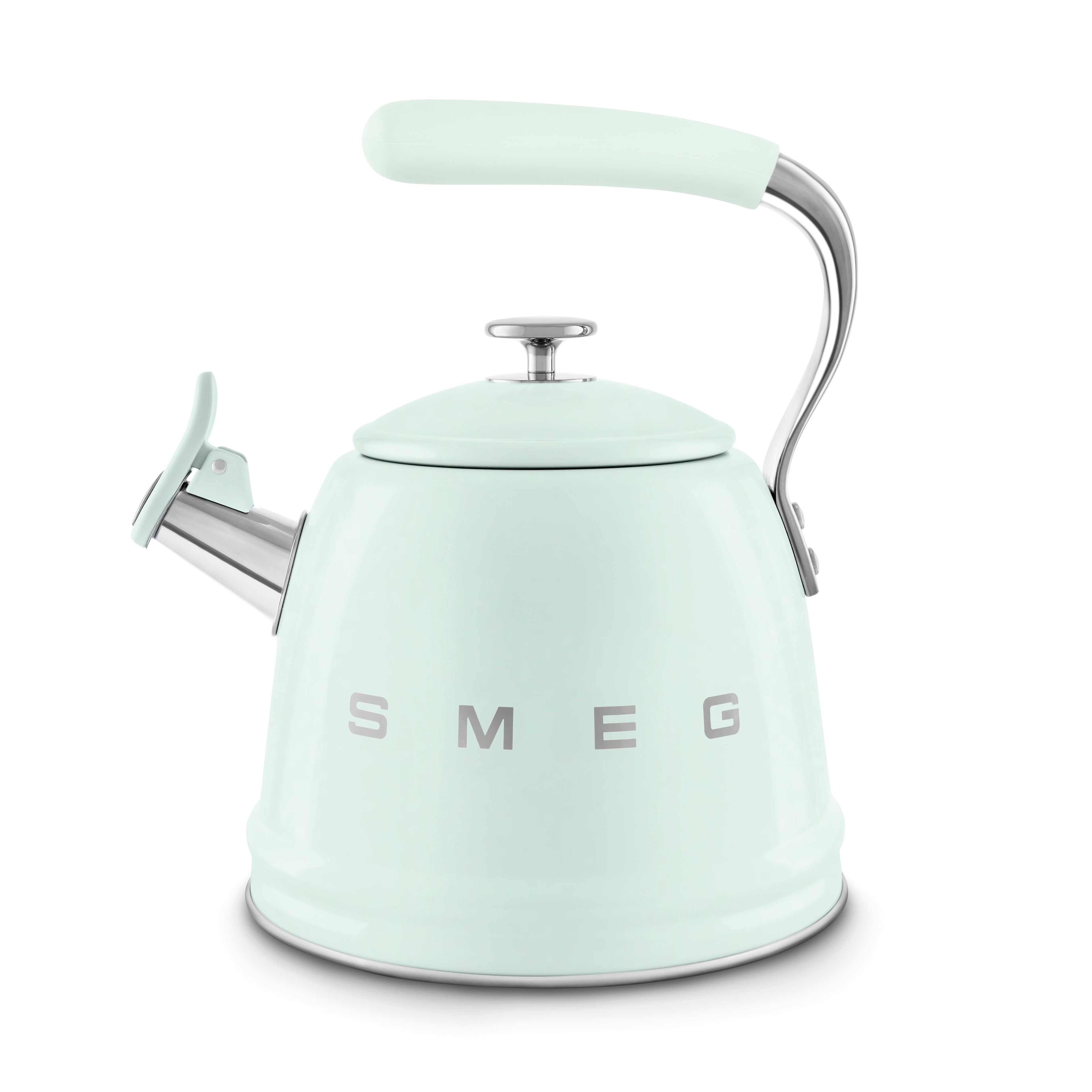 Bollitore per piano cottura Smeg