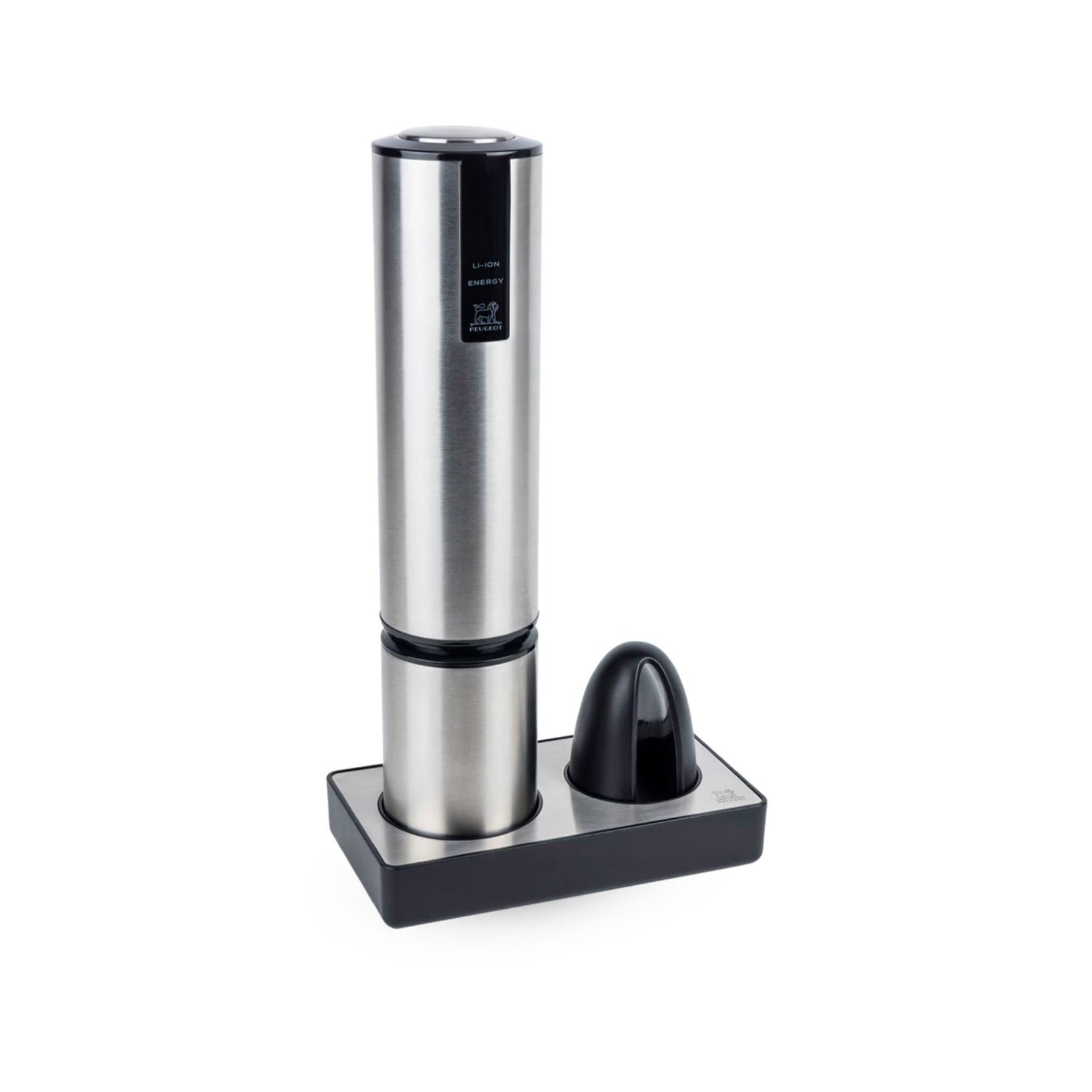Cavatappi Elettr Ricaricabile Cm 27 Elis Peugeot