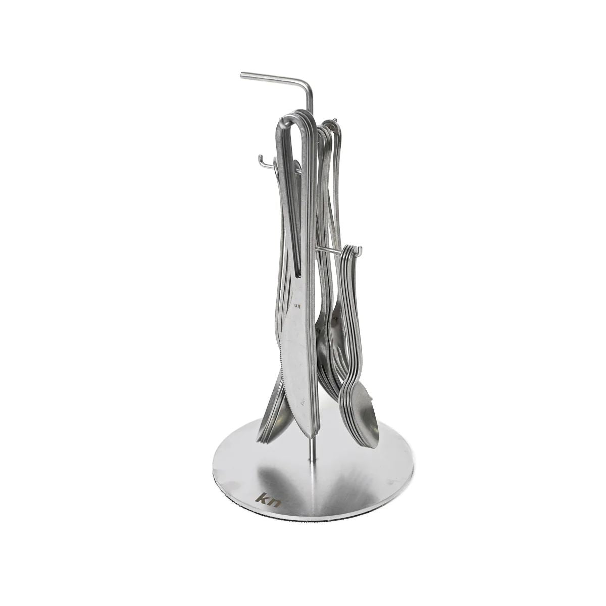 Set 16 Posate Dem Stone Washed Knindustrie