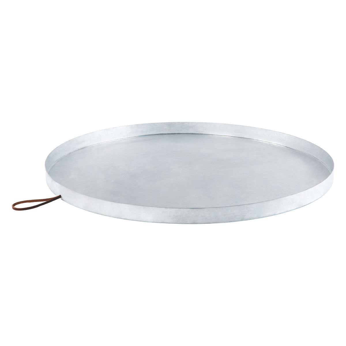 Live/Ly Vassoio In Alluminio 67 cm Knindustrie
