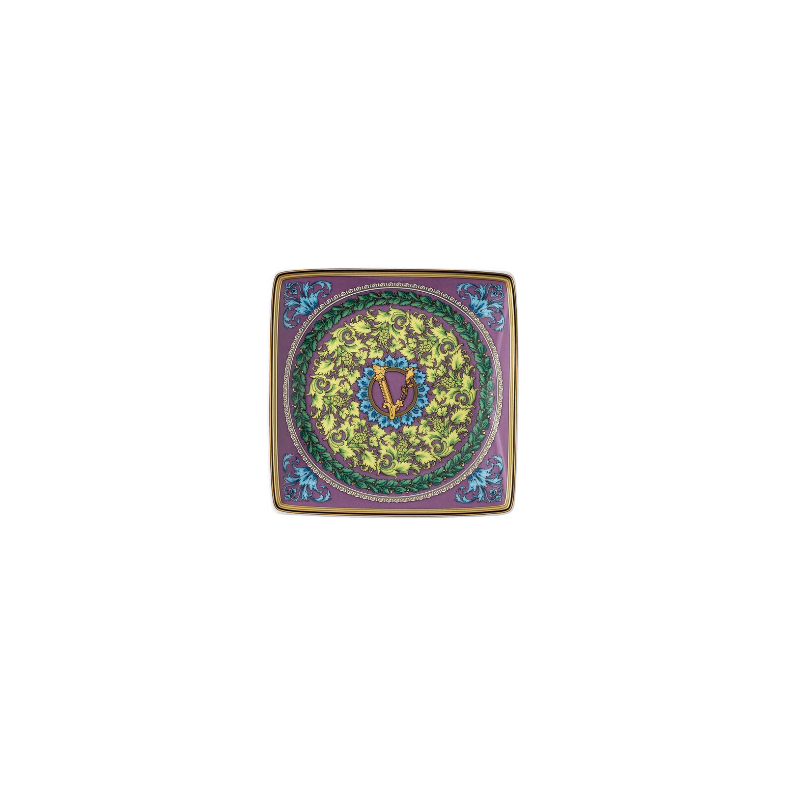 Barocco Mosaic Ciotolina bassa 12 cm Versace