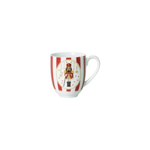 Set 2 Tazze Mug Hutschenreuther