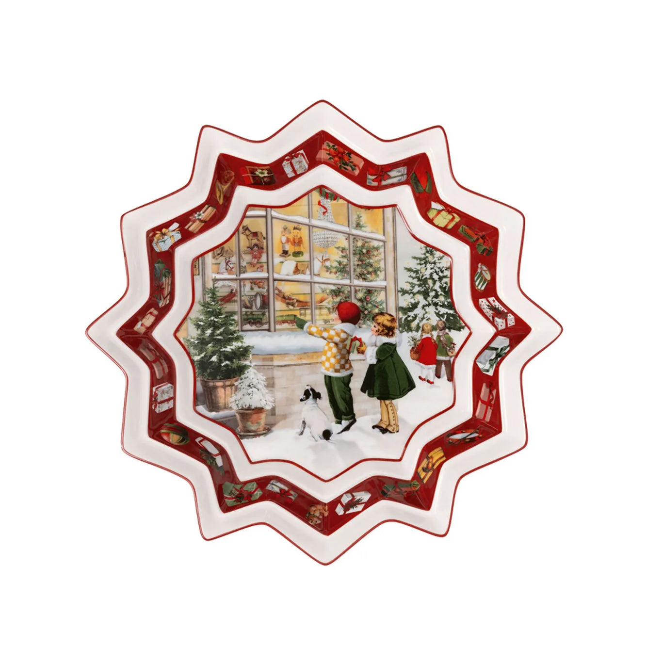 Ciotola Fantasy di Toy Villeroy E Boch