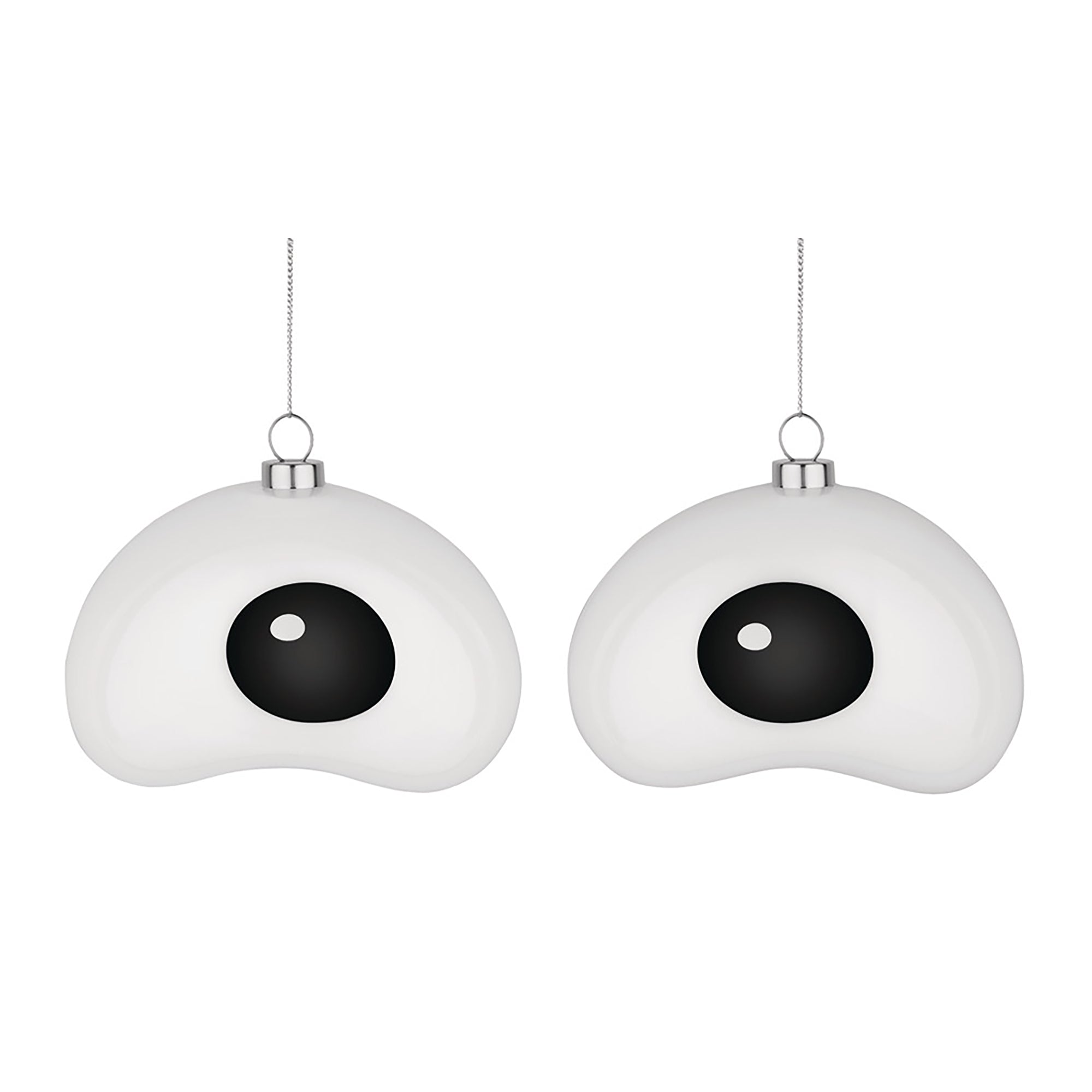 Nick 2 Decorazione Natale Set2 Alessi