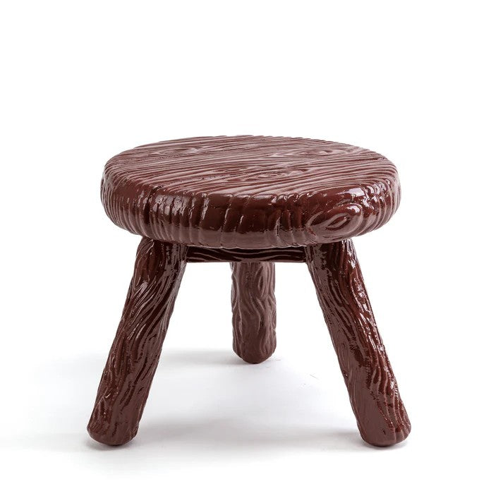 Sgabello Milk Seletti